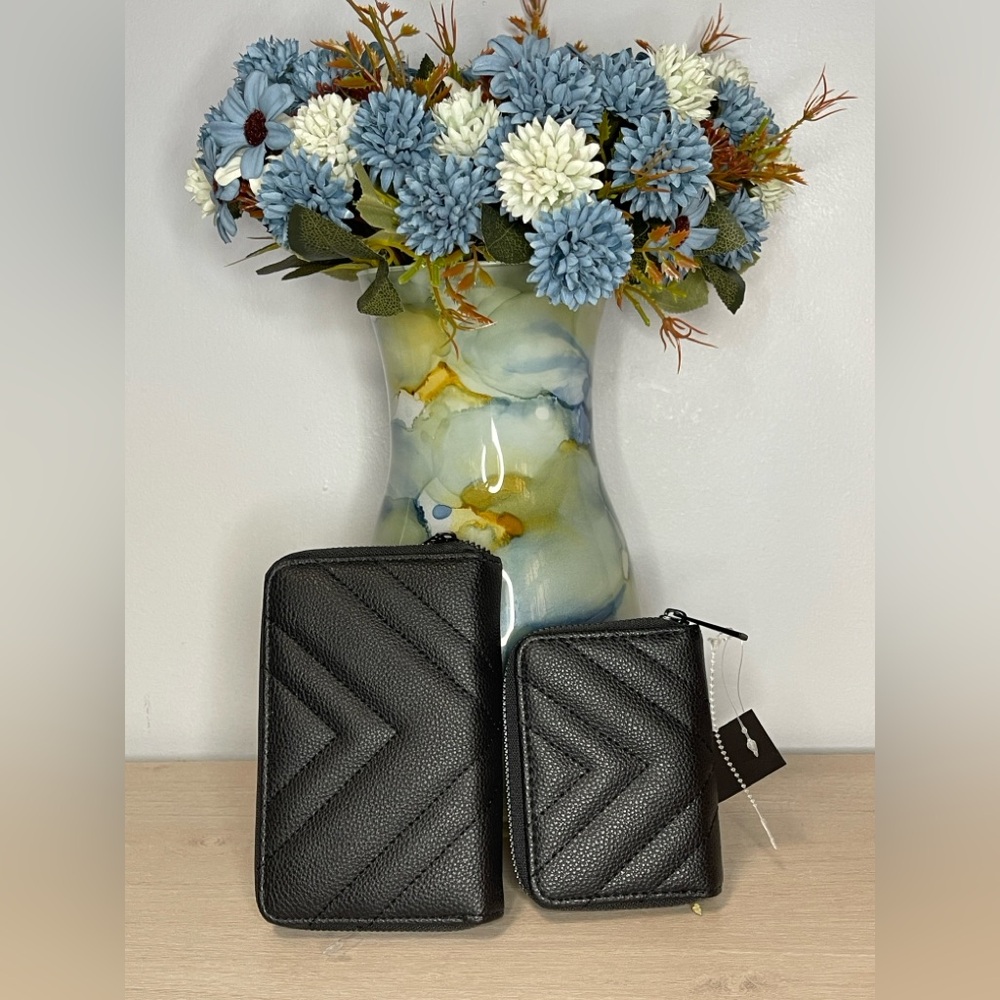 Wallet Set - Picture 2 of 4